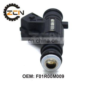 High Quality Fuel injector F01R00M009 For 6  F3 F6