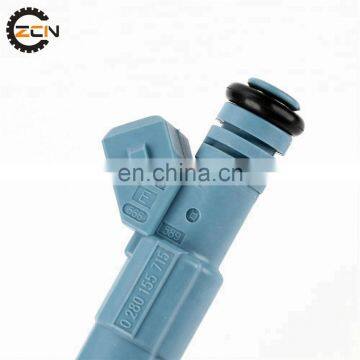 China Auto Parts Manufacturers 250cc 24lb Fuel Injector Nozzle Injectors 0280155715 photo-5