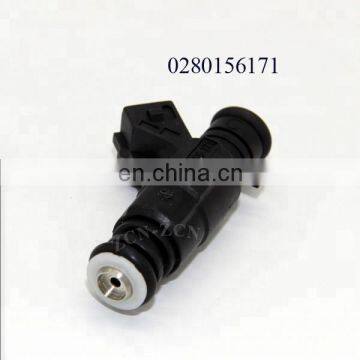 High Quality Auto Fuel Injector Nozzle  0 280 156 171 0280156171