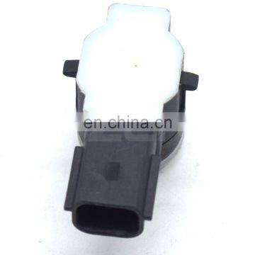 Parking Sensors System Car Bumper PDC Backup Parking Aid Sensor For G-M-C Cad-illac CT6 Chevy 2014-2017 23428268 1TK84JSCAA photo-5