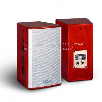 10 Inch 3 Way Stage Loudspeaker BK-310 photo-4