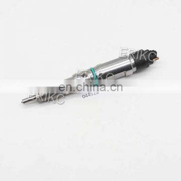 ERIKC 0 445 120 219 Common Rail Fuel Injection 0445 120 219 Car Fuel Injector 0445120219 For MAN