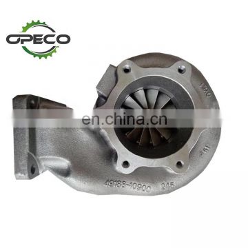 TD08H turbocharger 4918804001 4918804002 4918804016 G3800031A G3800033A G3800040 for 6135 engine