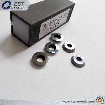 Cemented Tungsten Carbide Reversible Knives With Optimum Cutting Quality photo-2