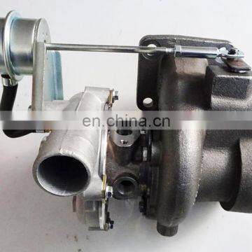HE200WG Diesel Engine 3776281 Turbocharger photo-5