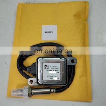 Truck Spare Parts NOX SENSOR 5WK9 6610L 758712903 photo-6