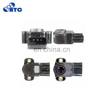 TPS Throttle Position Sensor For F ord Lincoln Mazda mercury F4SF9B989AA F4SZ9B989A F8OZ9B989AA F4SZ9B989AA ZZM318851