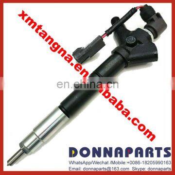 Common Rail Fuel Injector 295900-0110 295900-0130 295900-0030 2959000110 2959000130 2959000030 295900-0100
