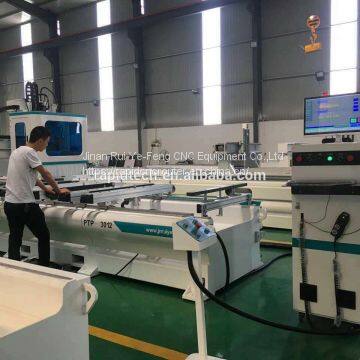 CE Standard 3d Milling Machine Cnc Router Engraver Drilling and Milling Machine photo-2