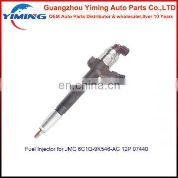 12P-07440 Fuel Injector for JMC 6C1Q-9K456-AC