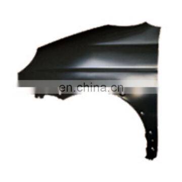 Steel  Front Fender Wing Mud Guard Left Driver Side 95901-10101  For SPARK MARTIZ 1.2