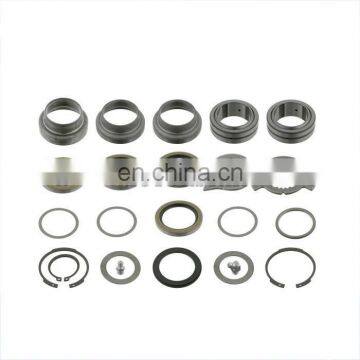 European Truck Parts Wheel Hub Oil Seal Kit for Mercedes Benz 1269298928 3852681474 0003500205 9433340301 3604200441 3275045082
