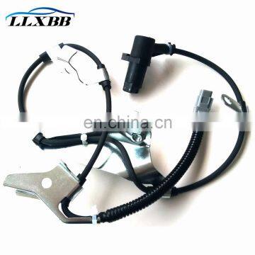 Genuine ABS Wheel Speed Sensor 89542-60040 For Toyota Land Cruiser 8954260040