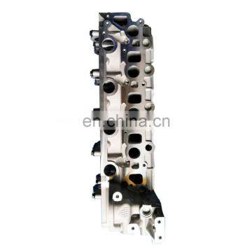 For Dmax / Mu-x 2.5 DiTD 4jk1-t 4jj1-t 4JK1 Turbo Motor Accessories 4jj1 Cylinder Head photo-6