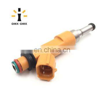 Car Accessories Fuel Injector OEM 297500-1480 Nozzle photo-2