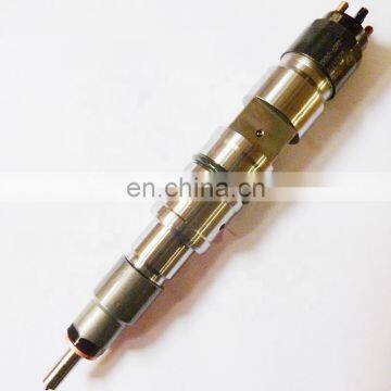 Hot Sale Original Engine Parts 0445120215 Fuel Injector