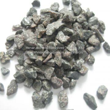 Refractory Brown Fused Alumina/Brown corundum