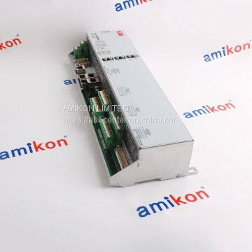 ABB SA9923A-E HIEE450964R0001 Email: Sales3@amikon.cn photo-2