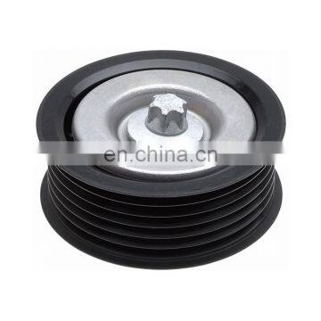 Timing Belt Tensioner Pulley A2722020819 A2722021019 059903341A photo-3