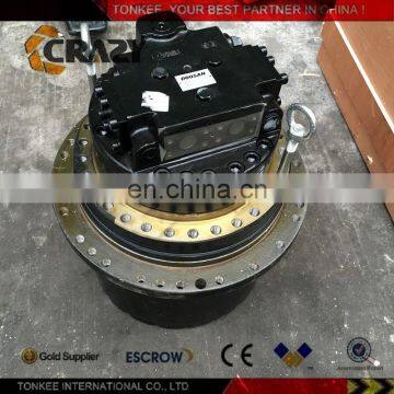 K1011413A DX255LC DX225 final drive assy & excavator parts travel motor