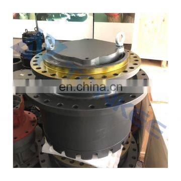 SK850 PC750 PC800 PC850-8 Travel Gearbox WT17BC Speed Reducer OKUBO Gear 80 Ton Excavator Final Drive Group photo-5