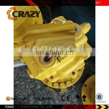 original new PC120-6 swing motor assy &swing motor & swing device PC120-6 for excavator hydraulic parts