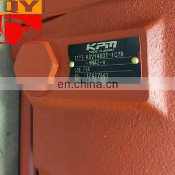 R290-7 hydraulic main pump 31N8-10080 for hyundai excavator