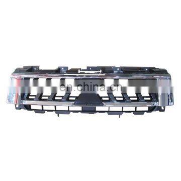 Radiator Grille For Mitsubishi Pajero V83 6G72 V85 6G74 V88 4M41 V93 6G72 V97 6G75 V98 4M41 2015 7450A956