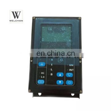 Excavator PC130-7 PC200-7 PC220-7 Monitor Display Screen Assy 7835-10-5000