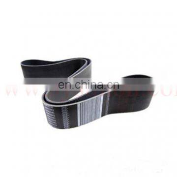 Construction machinery  diesel engine parts V belt V    in stock 178682 NT855 for sale