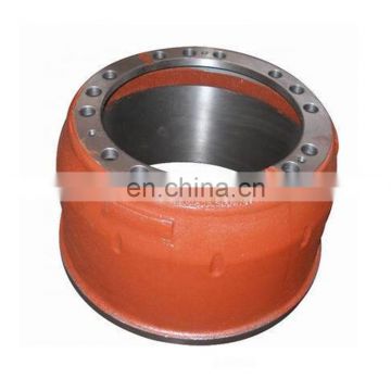 Xingtai Bossa Group Customized Brake Drum 3464230501