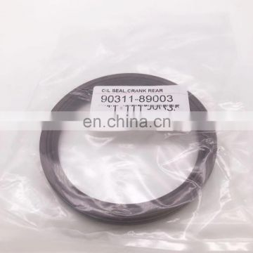 Crankshaft Oil Seal 90311-89003 90311-89003 Rear Crankshaft Oil Seal for Camry Avensis