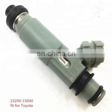 Fuel injector nozzle 23250-15040