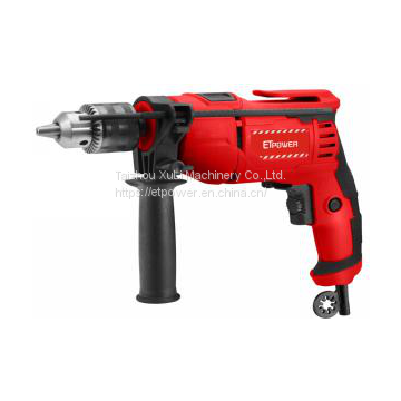 Optimum Performance Impact Drill 550W