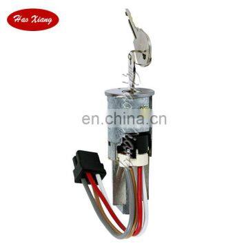 Автоматический пусковой ключ зажигания 7701348151 7701013237