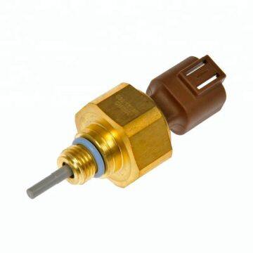 Cummins Engine Parts 4921475 Oil Pressure & Temperature Sensor 4921475