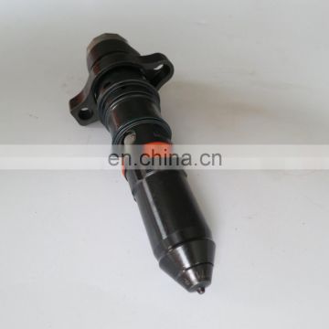 Diesel engine parts fuel injector 3077715