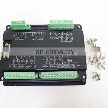 Construction Machinery Engine Parts GU630A Genset Auto Start Control photo-3