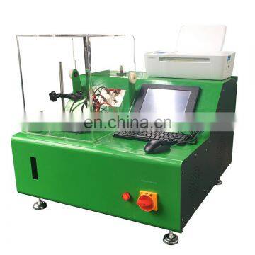 EPS200 --- common rail injector tester with piezo function