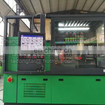 HEUI Injector and Pump Testing Bench CR825 photo-5