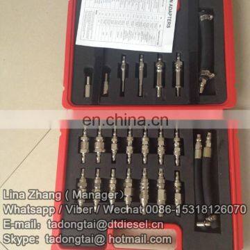 CAT501 Автоматический заменитель трансмиссионной жидкости photo-3