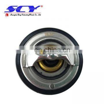 Engine Coolant Thermostat Suitable for NISSAN 212000C811 21200-0C811 photo-4