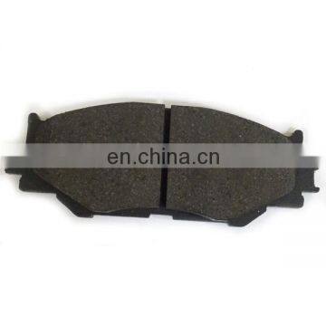 Factory with E markafter ECE-R90 brake pads 04465-53020