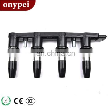 Brand New IGNITION COIL PACK OE# 1208021 10458316 1104082 E4705 11C01 for OPEL ASTRA ZAFIRA Croma