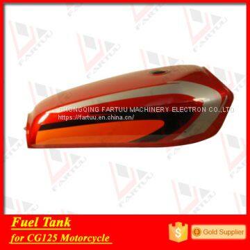 hond cg125 motorcycle bike aluminum fuel tank trailer