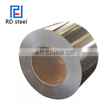 steel mill Custom color steel coil steel belt