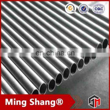 Good Quality Steel Pipe ASTM A179 Seamless Cold-Drawn Low-Carbon Steel Tubes