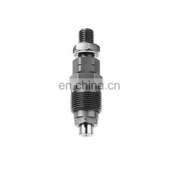 In Stock Spare Parts Fuel Injector 105158-2162 for Diesel Engine