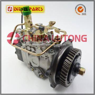 Isuzu Injector Pump NJ-VP4/11E1800L006 4jb1 Injection Pump for Sale photo-3