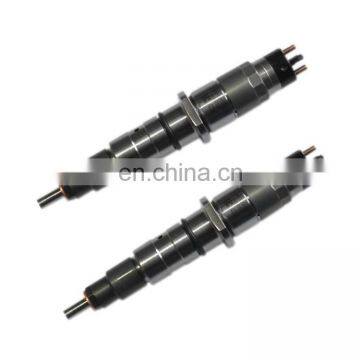 0445120006 Common Rail Injector for 6M70 ME355278 Engine 0 445 120 006 Injector